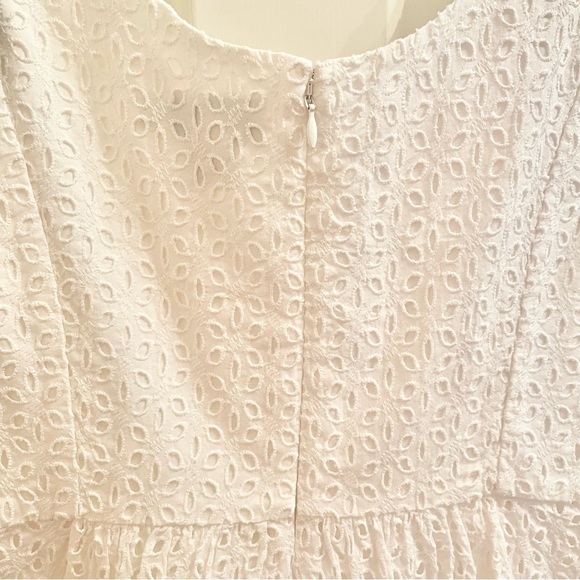 Vineyard Vines Eyelet Dress - Picture 5 of 6